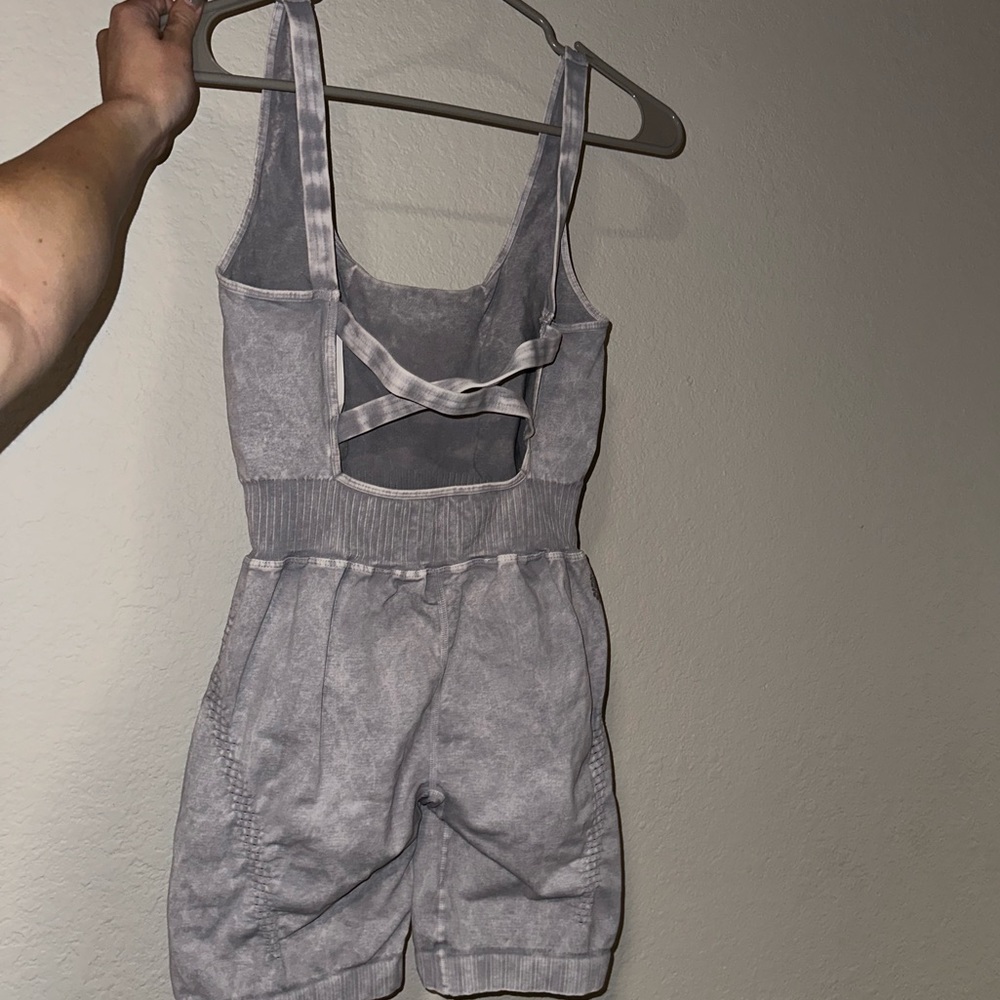 FP Movement Onsie